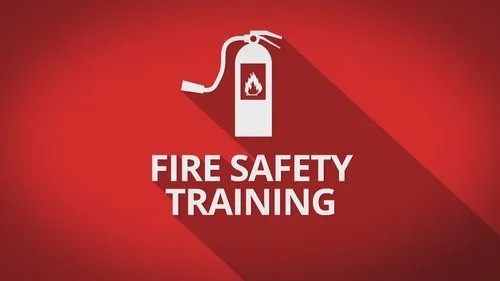 Elevate Your Workplace Safety: Essential Online Fire Safety Training in the UK - Manual Handling Training Article