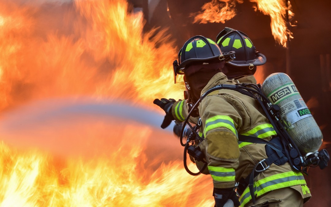 Enhance Workplace Safety: Your Guide to Online Fire Safety Training & Certification in the UK - Manual Handling Training Article