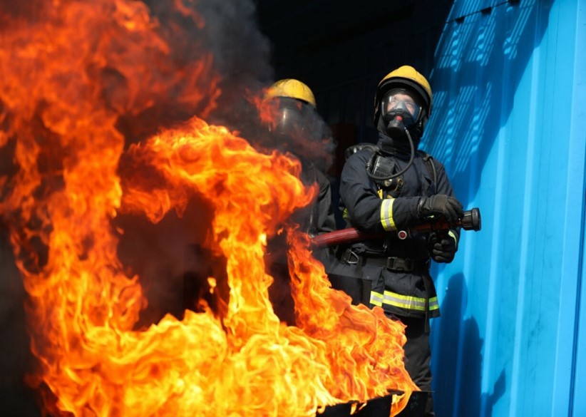 Unlocking Workplace Safety: Your Guide to Online Fire Safety Training Certification in London, Manchester, and Beyond - Manual Handling Training Article