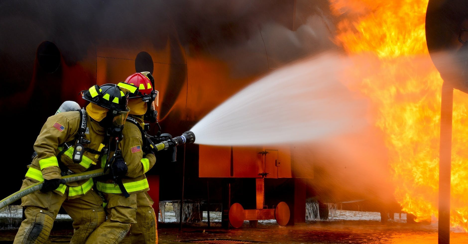 Essential Online Fire Safety Training and Certification for Businesses in the UK - Manual Handling Training Article