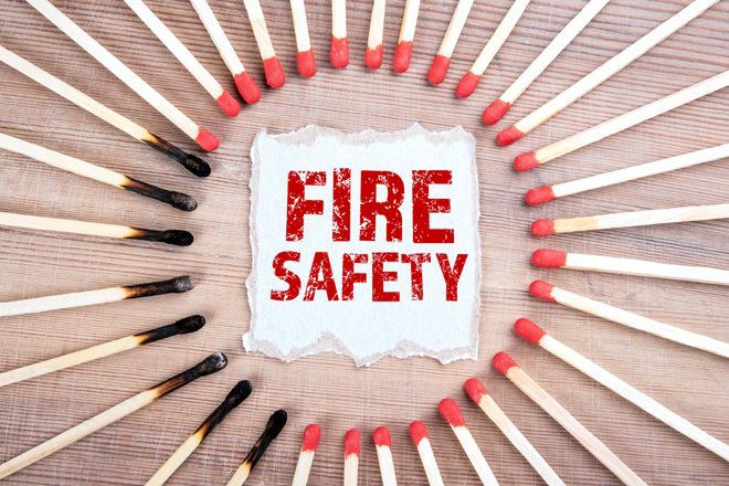 Fire Safety Certification: Your Essential Guide to Home and Workplace Safety in the UK - Manual Handling Training Article