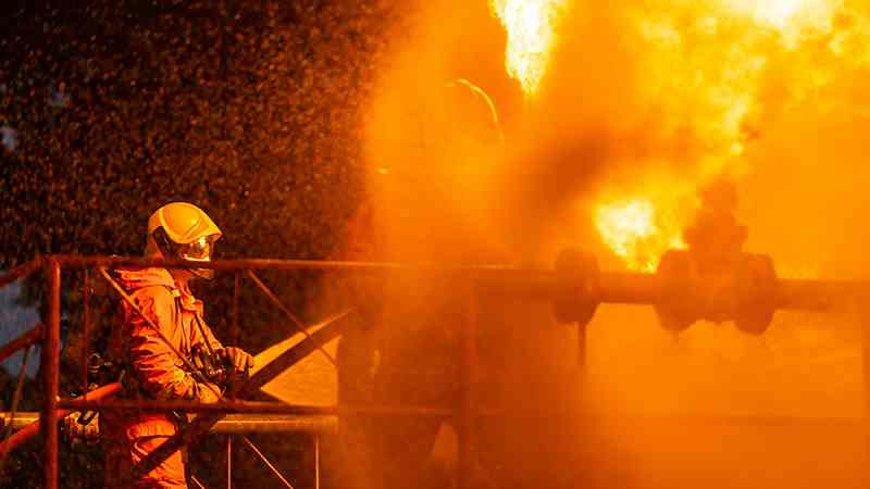 Fire Safety Certification: Your Essential Guide to Workplace and Home Fire Prevention in London, Manchester, Birmingham, and Across the UK - Manual Handling Training Article