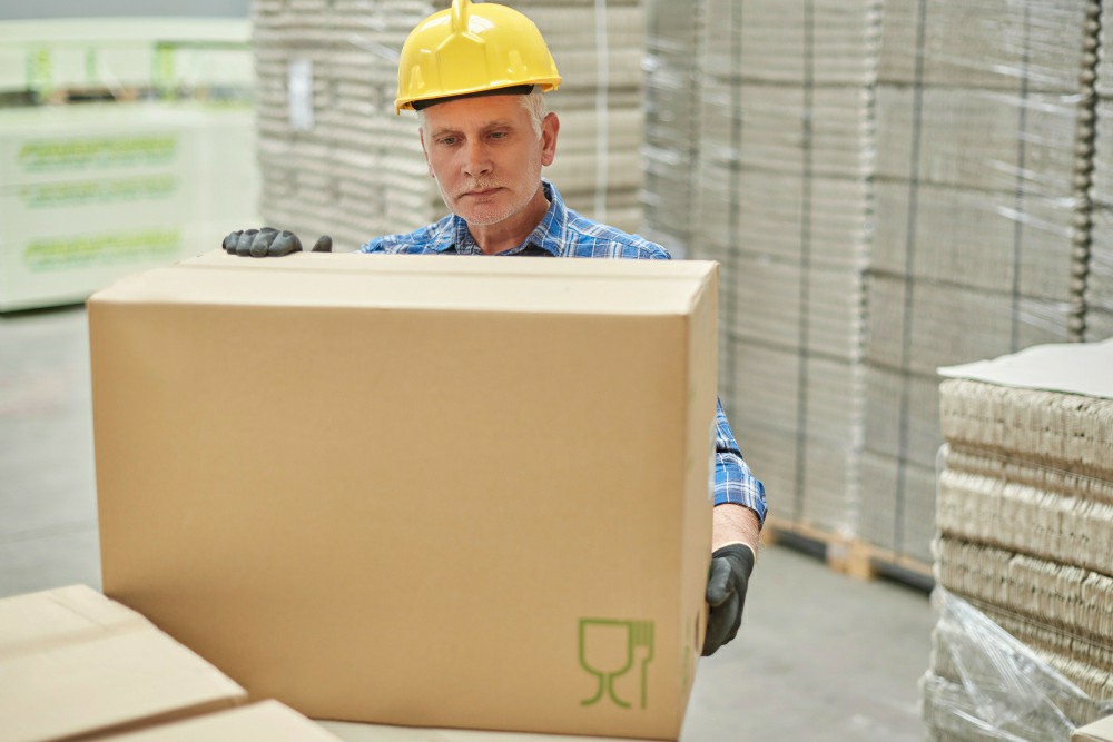 Unlock Workplace Efficiency with Online Manual Handling Certification in the UK - Manual Handling Training Article