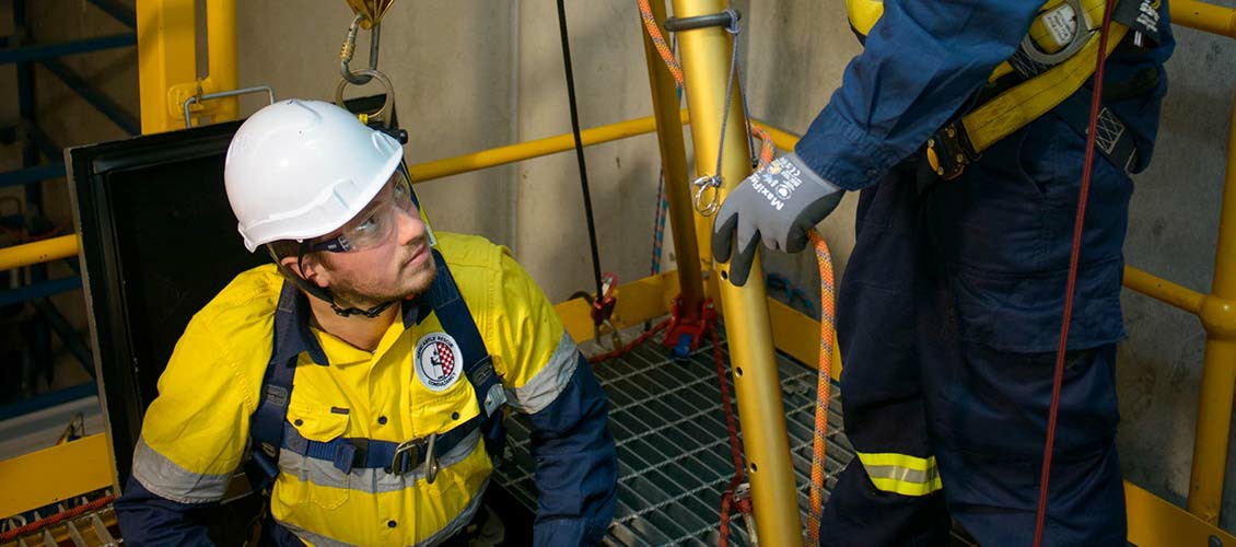 Unlock Safety: Online Confined Space Risk Assessment Training in the UK - Manual Handling Training Article