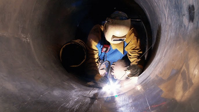 Unlocking Safety: Online Confined Space Awareness... - Manual Handling Training UK