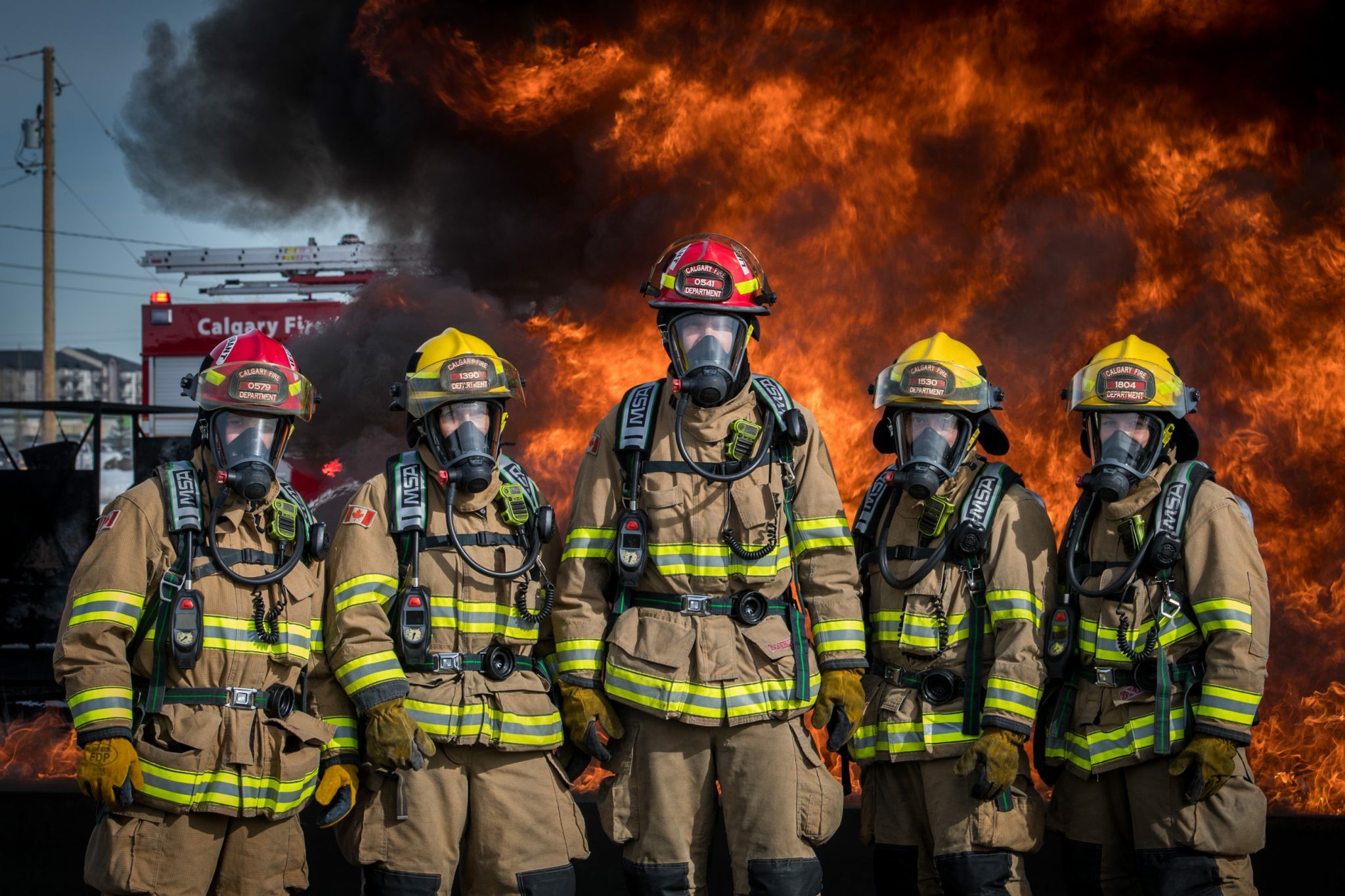 Online Fire Extinguisher Training: Essential Safety... - Manual Handling Training UK