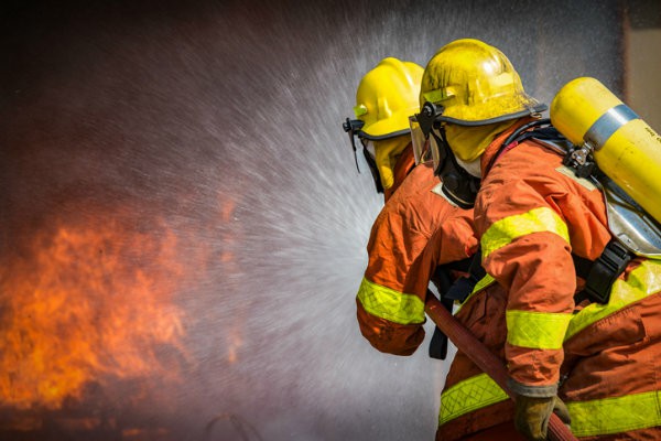 Unlock Fire Safety Excellence: Online Fire Extinguisher Training & Certification in the UK - Manual Handling Training Article