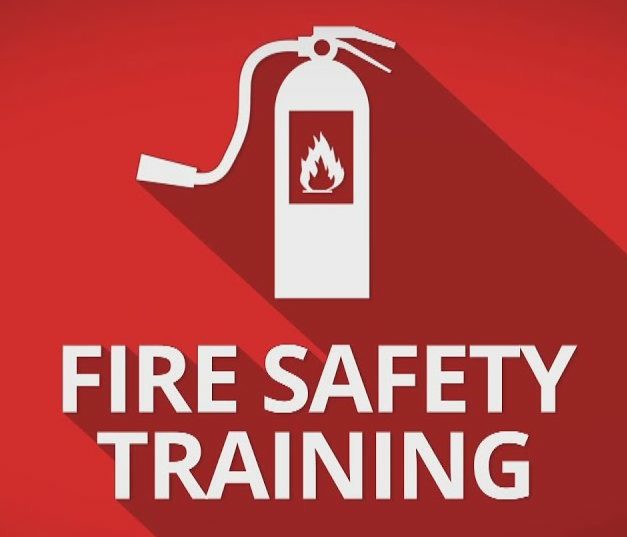 Mastering Safety: Your Comprehensive Guide to Online Fire Extinguisher Training and Certification in the UK - Manual Handling Training Article
