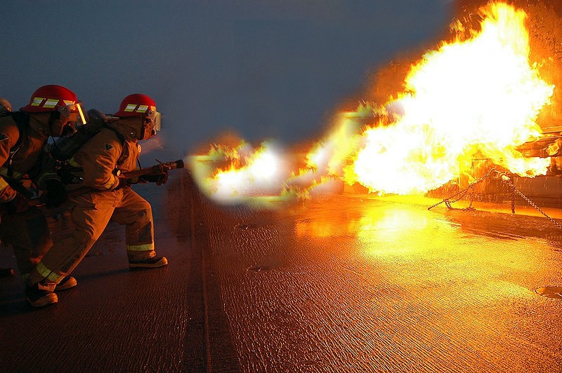 Elevate Your Workplace Safety: Online Fire Extinguisher... - Manual Handling Training UK