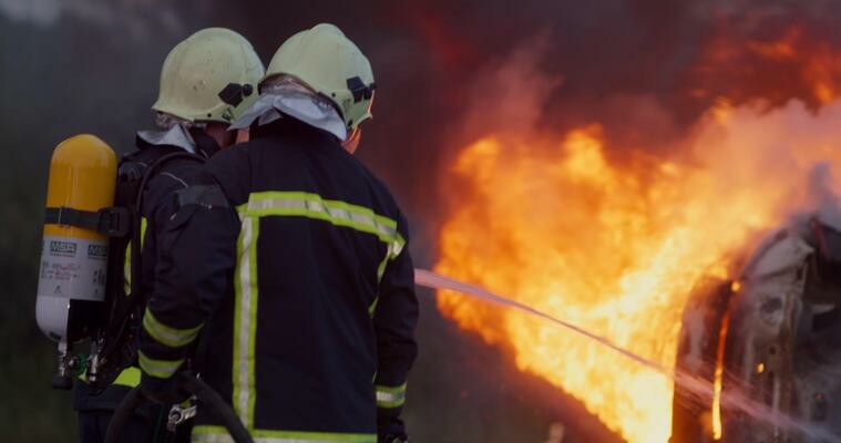 Unlock Your Fire Safety Potential with Online Fire... - Manual Handling Training UK