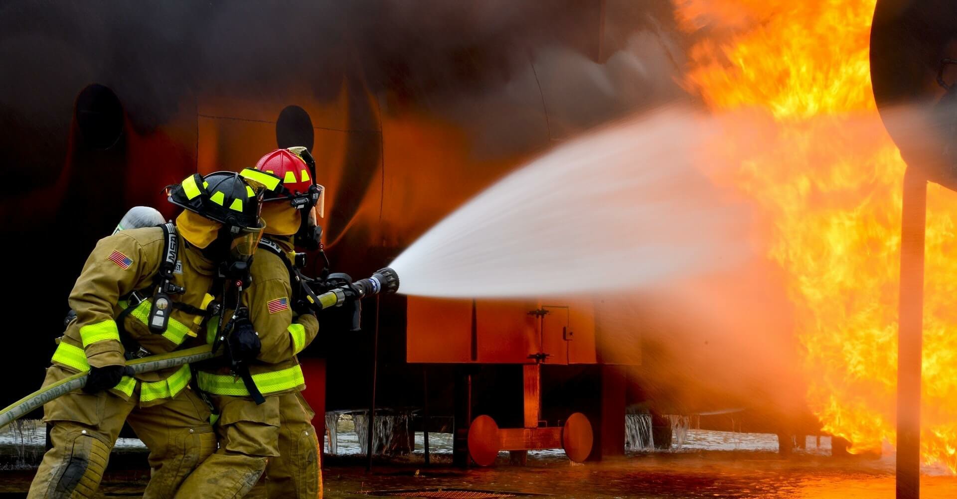 Unlocking Workplace Safety: Online Fire Extinguisher Certification for British Businesses - Manual Handling Training Article
