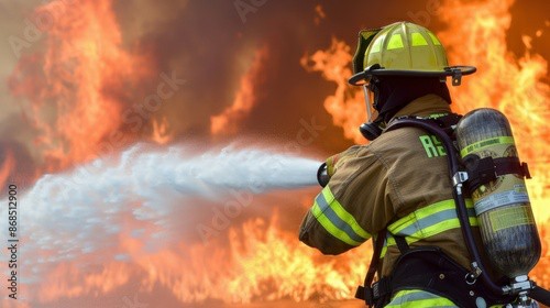 Unlock Lifesaving Skills: Online Fire Extinguisher Certification in the UK - Manual Handling Training Article