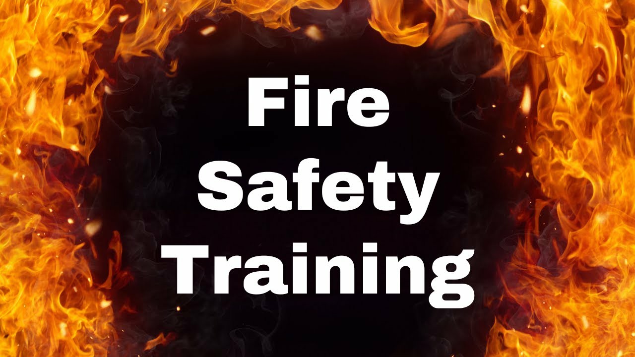 Essential Online Fire Extinguisher Certification in the UK - Boost Workplace Safety Today - Manual Handling Training Article
