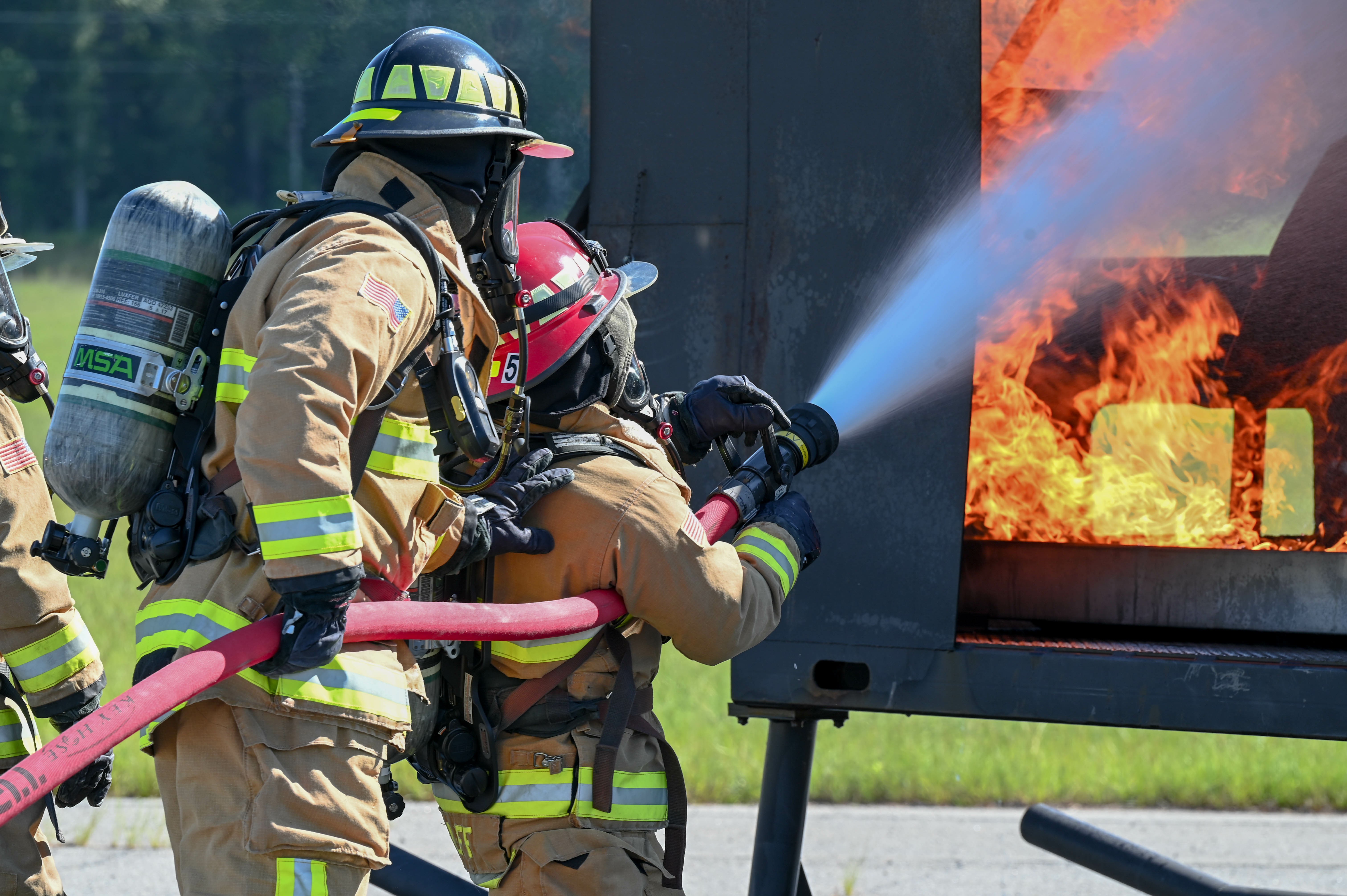 Master Your Fire Safety Skills with Online Fire Extinguisher Certification in the UK - Manual Handling Training Article