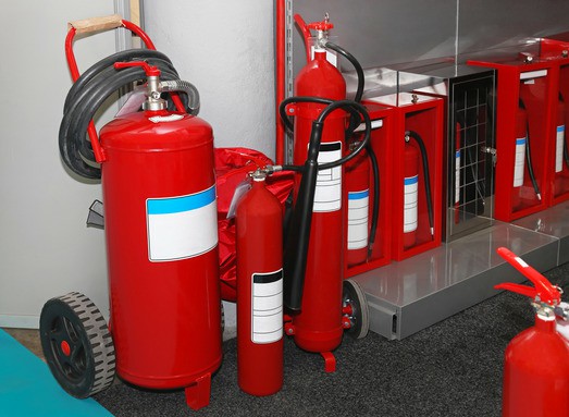 Unlocking Safety: Online Fire Extinguisher Training and... - Manual Handling Training UK