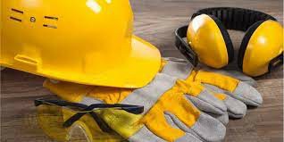 Empower Your Team with PPE Safety Training: Online... - Manual Handling Training UK