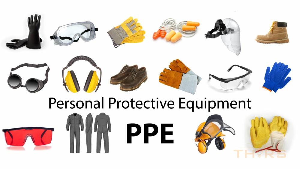 Unlocking Workplace Safety: Your Guide to 100% Online PPE Training in the UK - Manual Handling Training Article