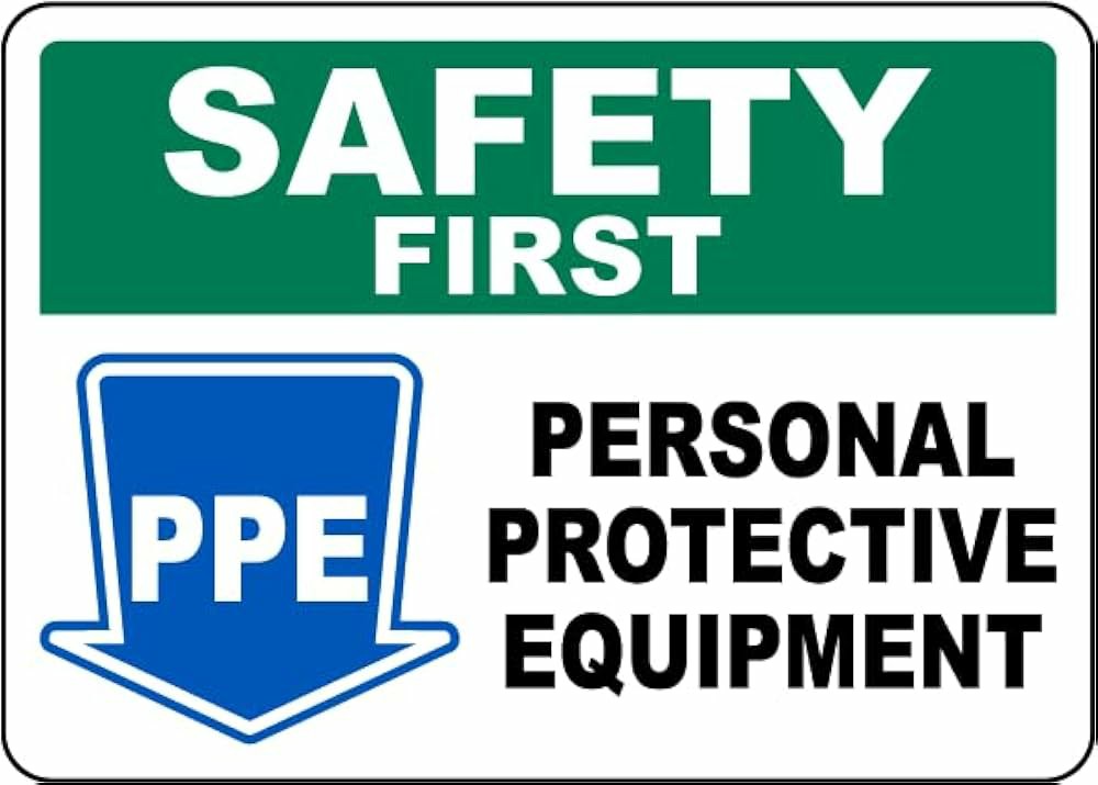 Elevate Workplace Safety with Online PPE Compliance... - Manual Handling Training UK