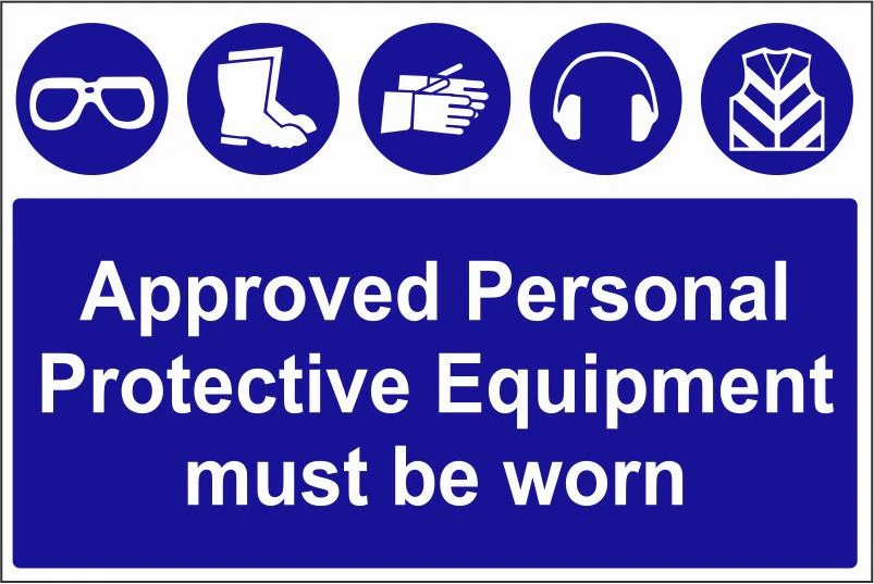 Mastering Workplace Safety: Your Guide to PPE Online Certification in the UK - Manual Handling Training Article