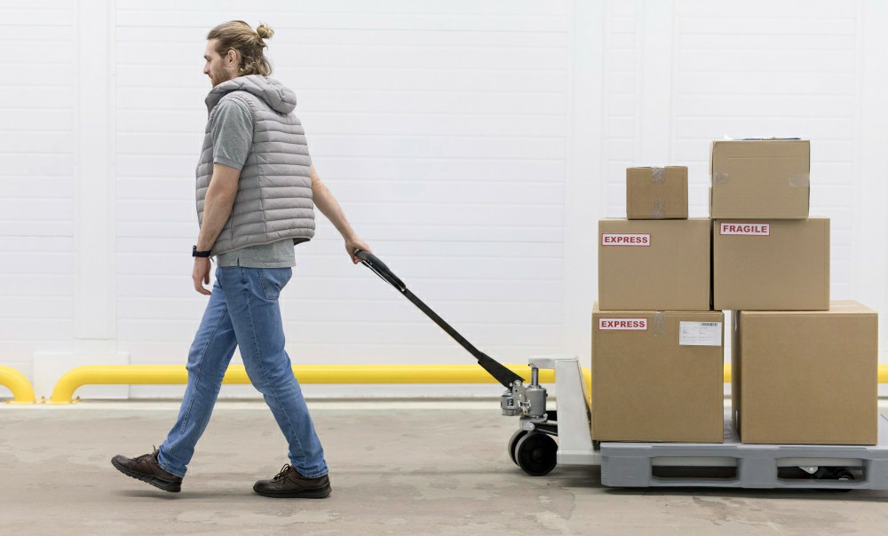 Unlock Workplace Safety: Achieve Online Manual Handling... - Manual Handling Training UK