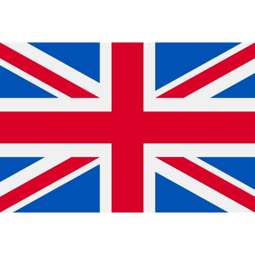UK flag - British Manual Handling Ltd.