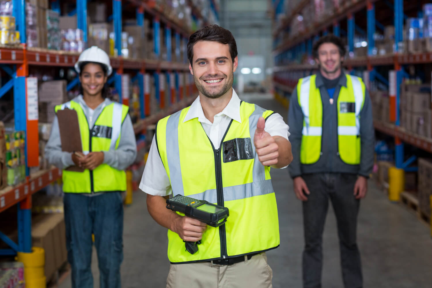 Manual Handling Training UK: The Complete Guide - British Manual Handling