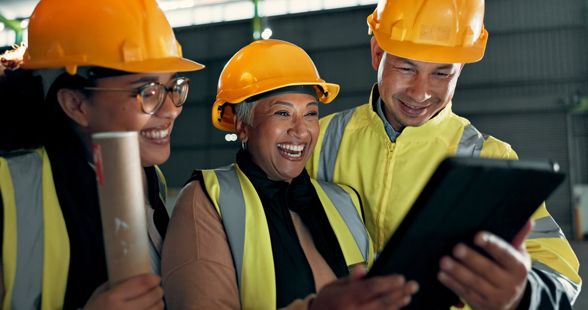 Manual Handling Course Online - Study Manual Handling Training anytime anywhere on mobile tablet or PC - British Manual Handling London UK